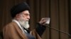 Iran's Supreme Leader Sees Chance For 'Removal Of Barriers'