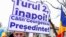 După anularea alegerilor prezidențiale din noiembrie/decembrie 2024, susținătorii candidatului prorus Călin Georgescu au organizat mai multe proteste, majoritatea în București.