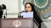 Back To Basics: Iranian Student Schools Supreme Leader On Democratization, Other Woes