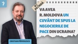 Discuții între SUA și Rusia, pacea din Ucraina și cum se poate regăsi R. Moldova în aceste procese