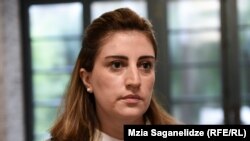 ანი ქავთარაძე