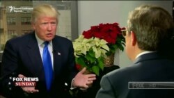 Трамп со критики за ЦИА за руското хакирање