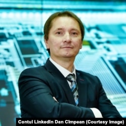 Dan Cîmpean conduce de aproape patru ani Directoratul Național pentru Securitate Cibernetică