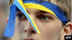 Evolucija Euromaidana