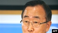 Ban Ki-moon