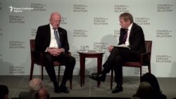 Можен руско американски конфликт во Сирија