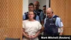 Brenton je postao prva osoba u historiji Novog Zelanda kojoj je izrečena doživotna kazna zatvora.