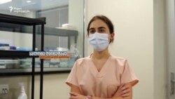 კორონავირუსი და მუტაციები