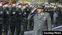 Ljubiša Diković, FOTO: novosti.rs