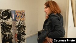 Љубица Мешкова – Солак