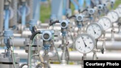 Ministarka Zorana Mihajlović je izjavila da je Srbiji neophodno proširenje skladišta gasa i planiranje strateških rezervi.