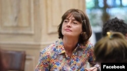 ნინია კაკაბაძე