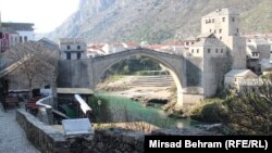 Mostar