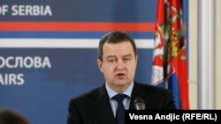Ivica Dačić