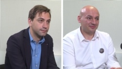 Poruka 'Mirdite' snažnija od desničara