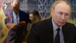 Путин соғысты тоқтатуға келісе ме?