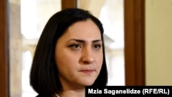 სოფიო კილაძე