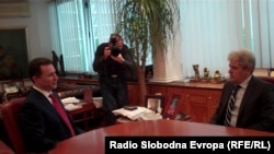 Архивска фотографија.