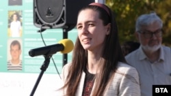 Мария Дренчева