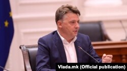 Петре Шилегов