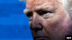 Белгија-претседателот на САД Доналд Трамп во седиштето на НАТО, ,25.05.2017