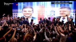 Zelenski: Nikada vas neću izneveriti