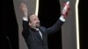 Iranian Director Nominated For Second Oscar Says He's Not Been Censored
