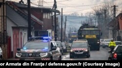 Guvernul Marcel Ciolacu a lăsar repararea drumurilor și podurilor strategice în sarcina primăriilor, care nici măcar nu au început lucrările. Lipsa infrastructurii afectează apărarea României.