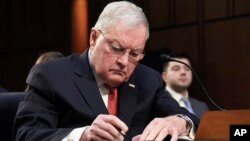 Keith Kellogg este reprezentantul președintelui Trump pentru Ucraina