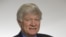 Lawyer Geoffrey Robertson