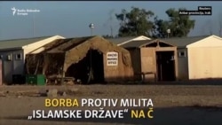 Ugroženi napori koalicije protiv IDIL-a