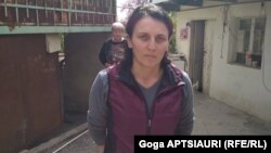 მაია ოთინაშვილი