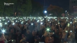 Hiljade građana traži pravdu za Davida