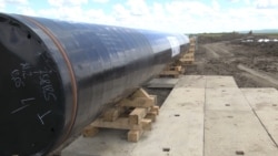 Tihi hod 'Turskog toka' kroz Srbiju