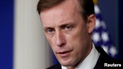 Jack Sullivan savjetnik Bijele kuće za nacionalnu bezbjednost