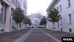 Podgorica, ilustrativna fotografija