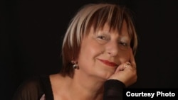 Janja Beč Neumann, Foto: Žarko Tomin