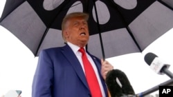 Доналд Тръмп