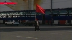 «Это был переворот, поставивший крест на свободной России, и он не убран до сих пор»