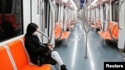 Italia në ditët e koronavirusit