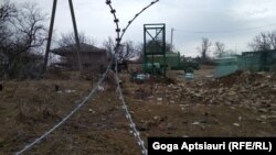 სოფელი ხურვალეთი, 7 თებერვალი, 2019 წ.