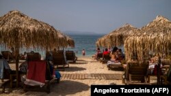 Premijer Grčke rekao je da pandemija pokazuje znakove stabilizacije 