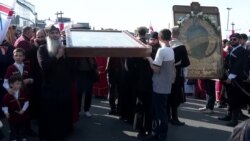 ოჯახის სიწმინდე ფობიის საპირწონედ