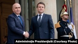 O primă întâlnire a unor lideri europeni a avut loc mai devreme săptămâna aceasta. Ieri au fost convocați alți lideri, printre care și președintele interimar Ilie Bolojan.