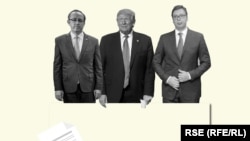 Pregovori u Beloj kući: Šta su potpisali Srbija i Kosovo?