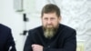 Рамзан Кадыров
