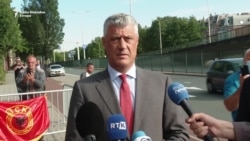 Tači: Nastavljamo u utorak