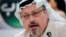 Jamal Khashoggi