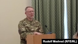 На международной научно-практической конференции выступает боевой медик ВСУ, ученый-исламовед Саид Исмагилов