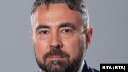 Андрей Живков